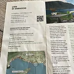 Casa Lidia Дом отдыха