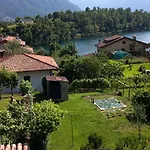 Дом отдыха Casa Lidia Оссуччо