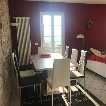 Casa Lidia Dom wakacyjny