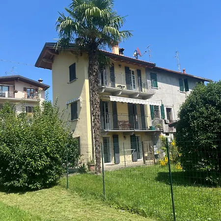 Casa Lidia *