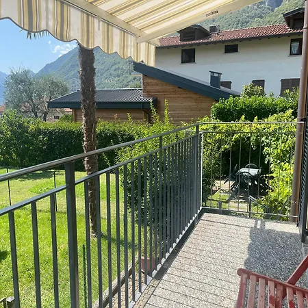 Casa Lidia Дом отдыха *