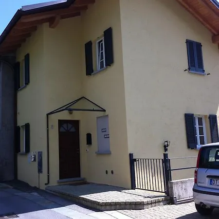 Casa Lidia Dom wakacyjny *