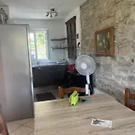 Casa Lidia Nyaraló
