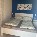 Nyaraló Casa Lidia *