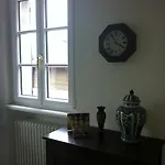 Nyaraló Casa Lidia *