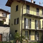Casa Lidia Nyaraló