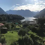 Nyaraló Casa Lidia Ossuccio