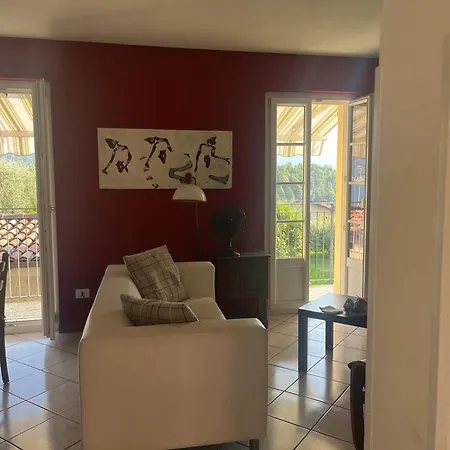 Casa Lidia Оссуччо