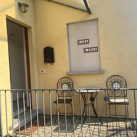 Casa Lidia