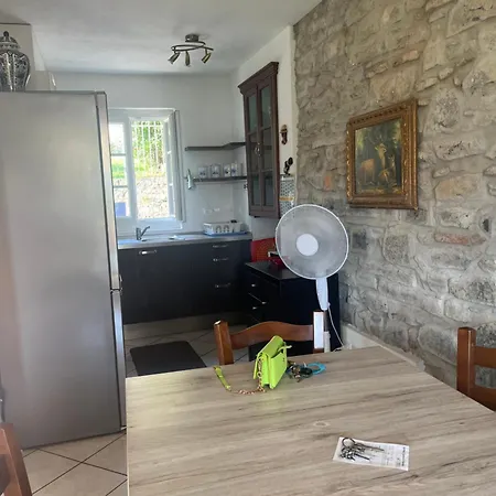 Casa Lidia Prázdninový dům