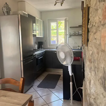 Casa Lidia Prázdninový dům Ossuccio