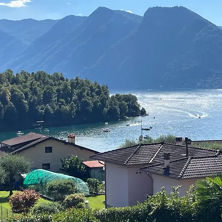 Casa Lidia * Ossuccio