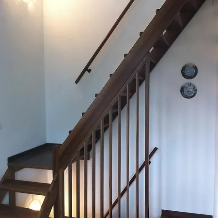 Дом отдыха Casa Lidia