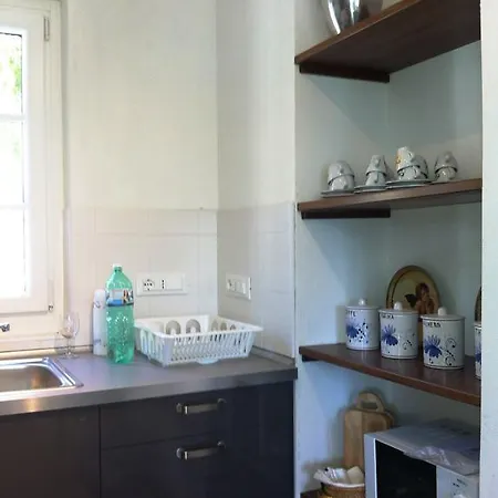 Casa Lidia