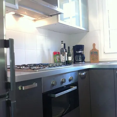 Casa Lidia Оссуччо