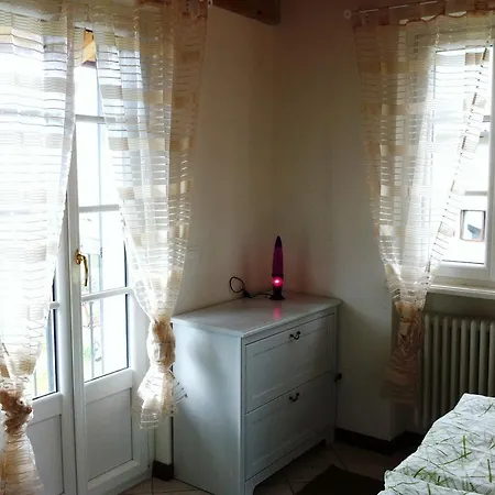 Prázdninový dům Casa Lidia *