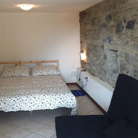 Дом отдыха Casa Lidia Оссуччо