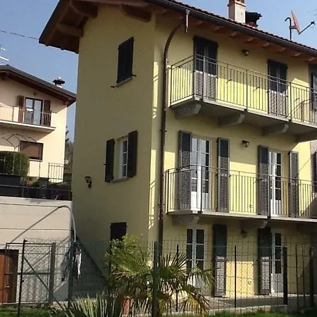 Casa Lidia Tatil Evi