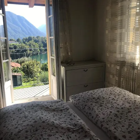 Casa Lidia Prázdninový dům