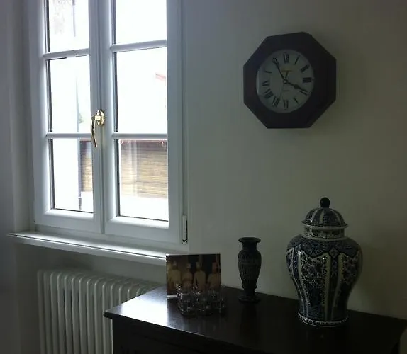 펜션 Casa Lidia *