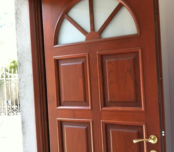 펜션 Casa Lidia 오수키오
