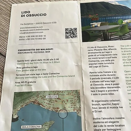 Casa Lidia Ferienhaus