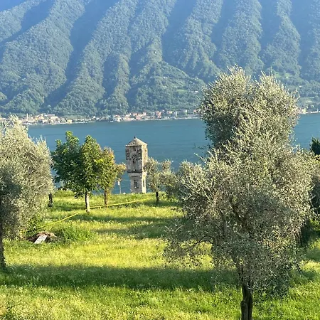 Casa Lidia Ferienhaus