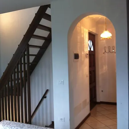 Ferienhaus Casa Lidia