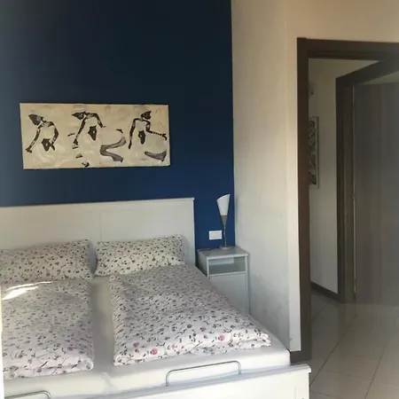 Ferienhaus Casa Lidia