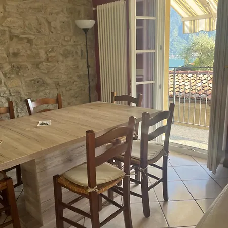 Hébergement de vacances Casa Lidia