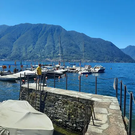 Casa Lidia Hébergement de vacances