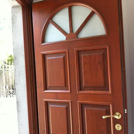 Hébergement de vacances Casa Lidia Ossuccio