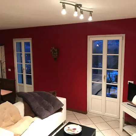 Casa Lidia Hébergement de vacances *