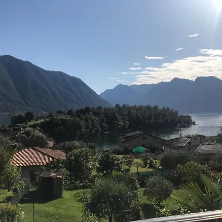 Casa Lidia Hébergement de vacances