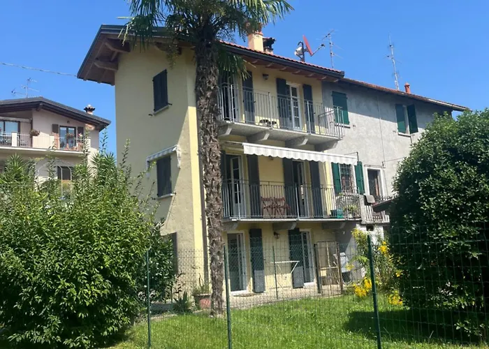 Casa Lidia *