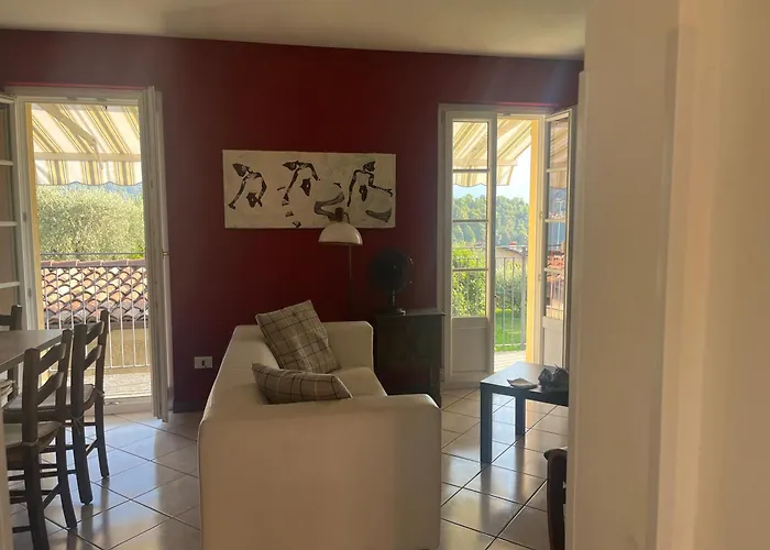 Casa Lidia 欧苏西奥