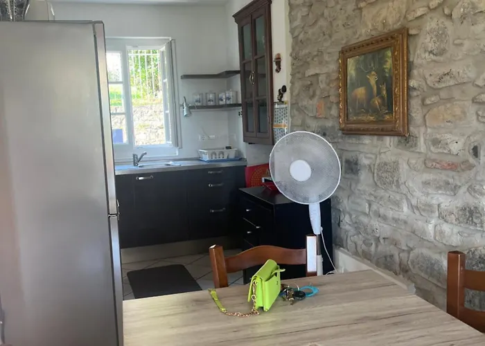 Casa Lidia 度假居