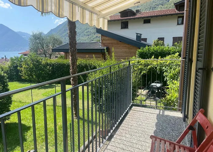 Casa Lidia 度假居 *
