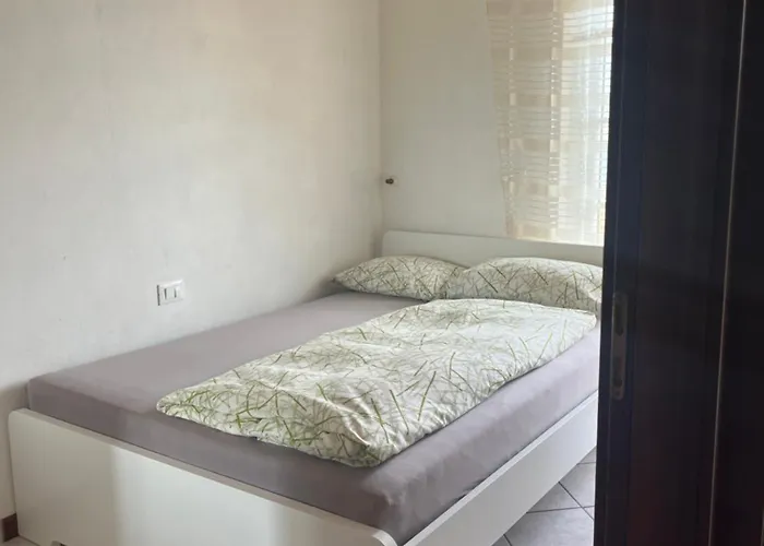 Casa Lidia 欧苏西奥