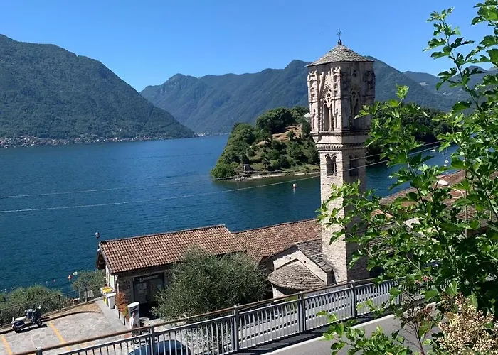 Casa Lidia 度假居