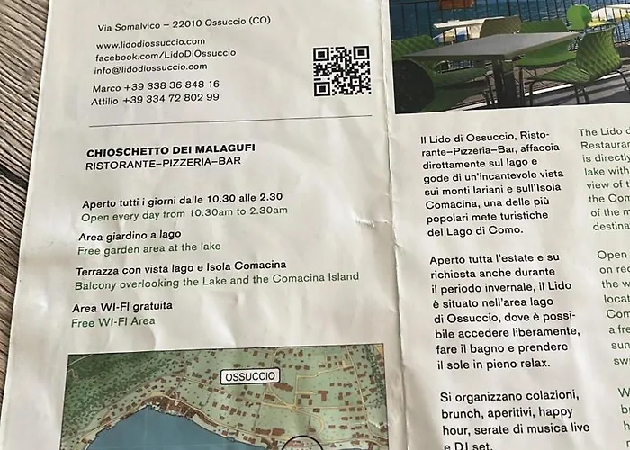 Casa Lidia 度假居