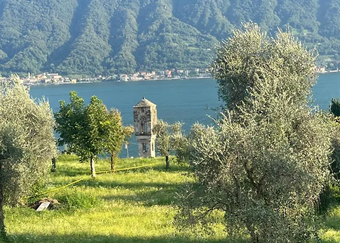 Casa Lidia 度假居