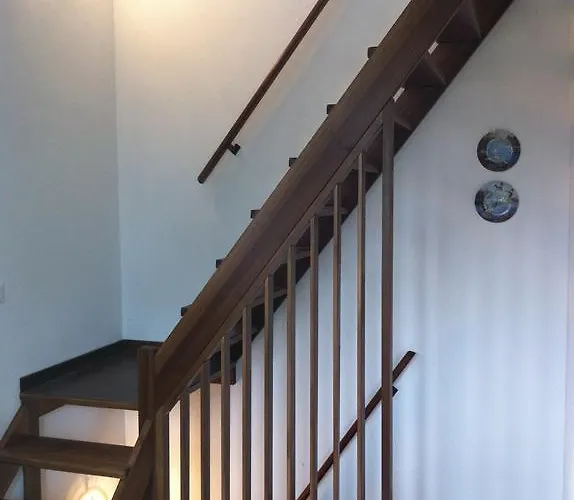 度假居 Casa Lidia