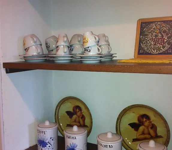 Casa Lidia 欧苏西奥