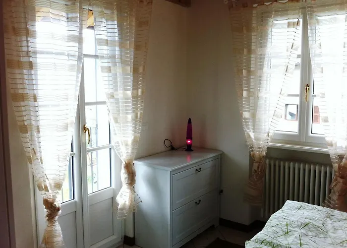 度假居 Casa Lidia *