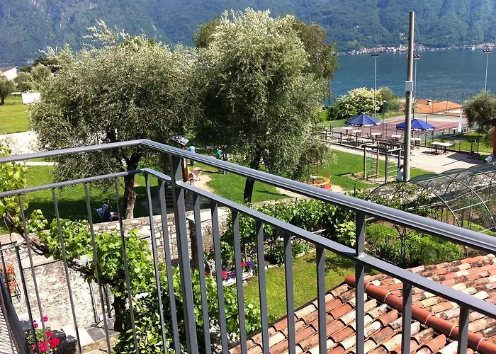 Casa Lidia 欧苏西奥