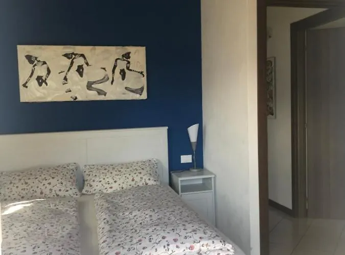度假居 Casa Lidia