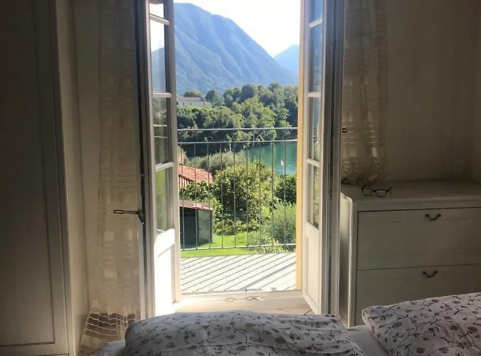 度假居 Casa Lidia *