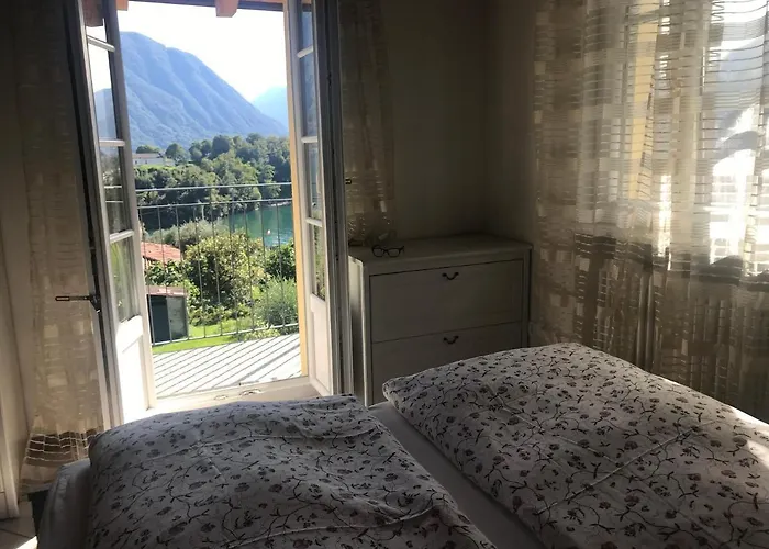 Casa Lidia 度假居