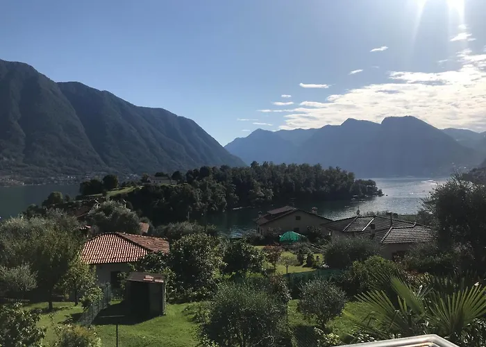 Casa Lidia 度假居
